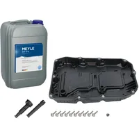 Meyle Teilesatz, Automatikgetriebe-Ölwechsel