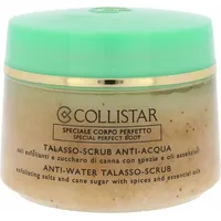 Collistar Anti-Water Talasso-Scrub 700 g