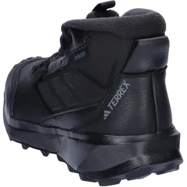 adidas TERREX Winter Boot MID CUT Rain.rdy Cold.rdy Multifunktionsschuhe, schwarz, Größe 44 - 44