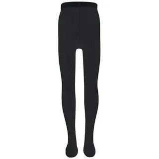 Ewers Strumpfhose Strumpfhose Rippe blau 110-116