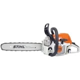 Stihl MS 251 Kettensäge/Motorsäge mit 35 cm Schnittlänge mit Kette .325" x 1,6mm