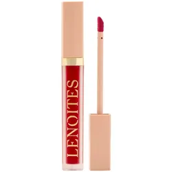 Lenoites Lippenöl Tinted   Rot Damen