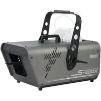 Antari S-200X inkl. Kabelfernbedienung, inkl. Befestigungsbügel