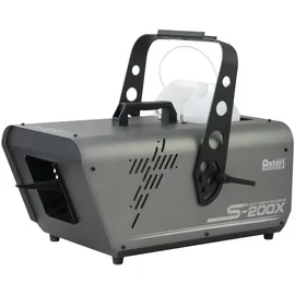 Antari S-200X inkl. Kabelfernbedienung, inkl. Befestigungsbügel