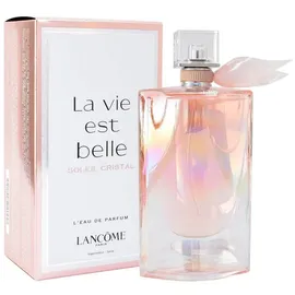 Lancôme La Vie est Belle Soleil Cristal Eau de Parfum 50 ml