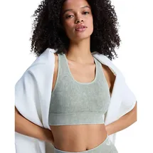 Roxy Chillout Seamless Washed Grün S