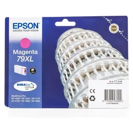 Epson 79XL magenta