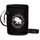 Mammut Gym Print Chalkbag - Black - One Size