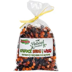 ALEGIA  Obst des Obstgartens und des Waldes 90g
