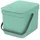 Brabantia Sort & Go Abfallbehälter 6 l jade green