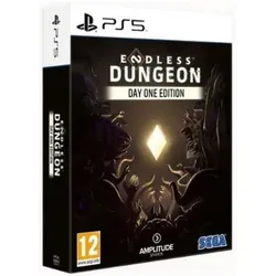 Endless Dungeon Day One Edition - PS5 [EU Version]