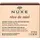 NUXE Rêve de Miel Ultra Comforting Face Balm 50 ml