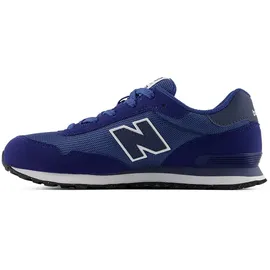 New Balance - Kid's 515 - Sneaker Gr 36 blau