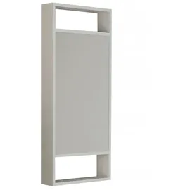 Jet-Line Badschrank Lech in weiss