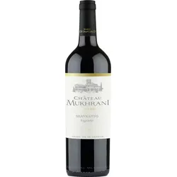 Shavkapito Château Mukhrani 2020 BIO