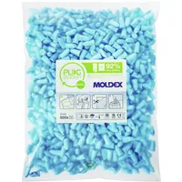 MOLDEX Nachfüllpack Spark Plug Detect, 500 Paar