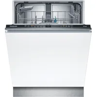 Constructa CG5VX01HTD Einbau-Geschirrspüler (vollintegrierbar, 600 mm)