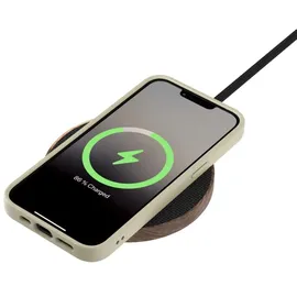 Woodcessories Clear Case MagSafe iPhone 14 Plus