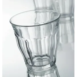 Duralex Becher 0,16 l 6-tlg.