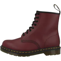 Dr. Martens 1460 Smooth cherry red 40