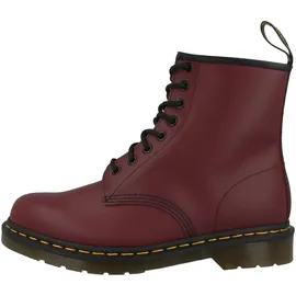Dr. Martens 1460 Smooth cherry red 40