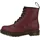 Dr. Martens 1460 Smooth cherry red 40