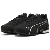 Puma Tazon EVO Laufschuh Schwarz