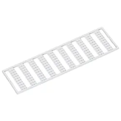 WAGO GmbH & Co. KG WMB-Bezeichnungssystem 793-505