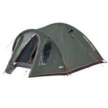 High Peak Nevada 4.1 Dunkelgrün