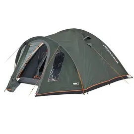 High Peak Nevada 4.1 Dunkelgrün