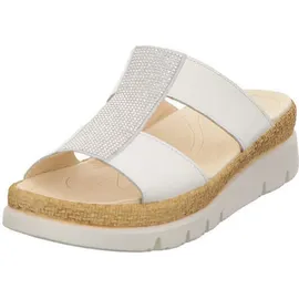 Gabor Damen Hausschuhe 43.721.21 weiss-ice 40 EU