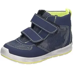Ricosta  Babyschuhe Klettstiefel RORY 74 2121000/174 174  in Blau, 21