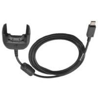 Zebra Technologies Zebra USB-Ladekabel (CBL-MC33-USBCHG-01)