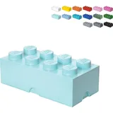 LEGO Aufbewahrungsstein mit 8 Noppen