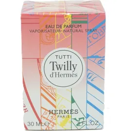 Hermès Tutti Twilly d'Hermès Eau de Parfum 30 ml