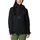 Columbia Ampli-Dry II Damen-Shell, Schwarz, Größe M