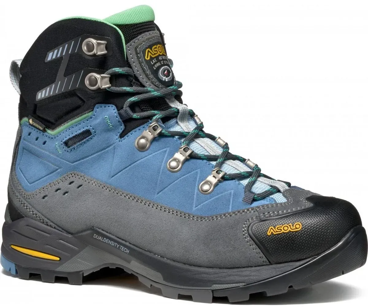 Asolo Cerium Pro GV ML grey/pervinca (B241) 5