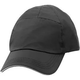 FHB NIKLAS Baseball Cappy schwarz Mütze