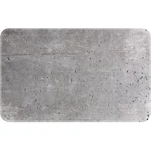 Wenko Wanneneinlage Modell Concrete