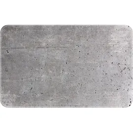 Wenko Wanneneinlage Modell Concrete