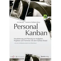 Dpunkt.verlag Personal Kanban