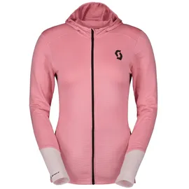 Scott Defined Light Hoodie Rosa M