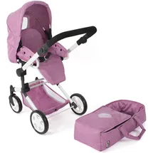 Bayer Chic 2000 Jara jeans pink