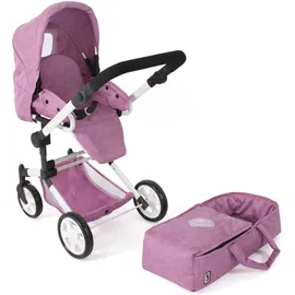 Bayer Chic 2000 Jara jeans pink