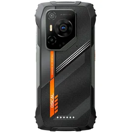 Oscal Pilot 3 12 GB RAM 256 GB Schwarz