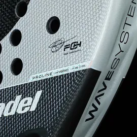 Bullpadel Neuron 2025 Padelschläger - One Size