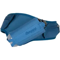 Bergans Driv 1 Hüfttasche (Größe 1L, blau)
