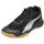 Puma III Indoor Unisex Schwarz/Kühl Hellgrau 42 5