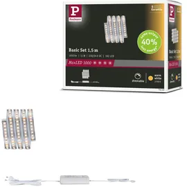 Paulmann LED-Strip 71243 11W warmweiß 1,5 m