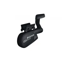 Sigma Pulsuhr Rox11 schwarz ID Free/Tri